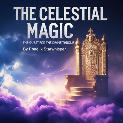 Celestial Magic, The