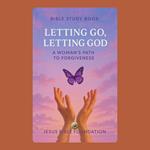 Bible study book Letting Go, Letting God