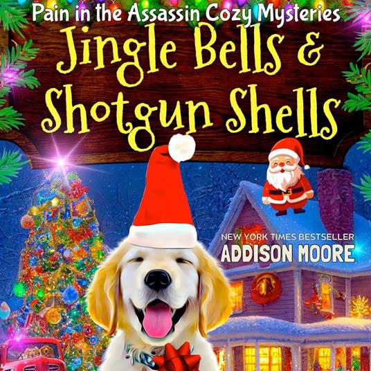Jingle Bells & Shotgun Shells