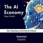 AI Economy by Roger Bootle, The
