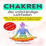 Chakren, der vollständige Leitfaden