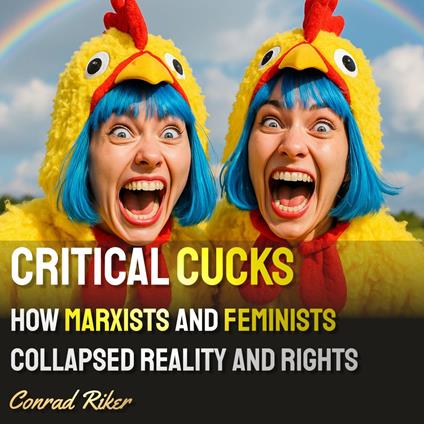 Critical Cucks