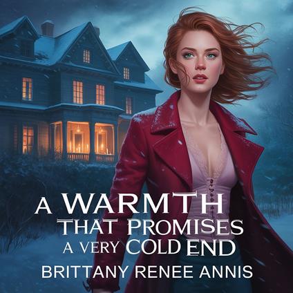 warmth that promises a very cold end, A