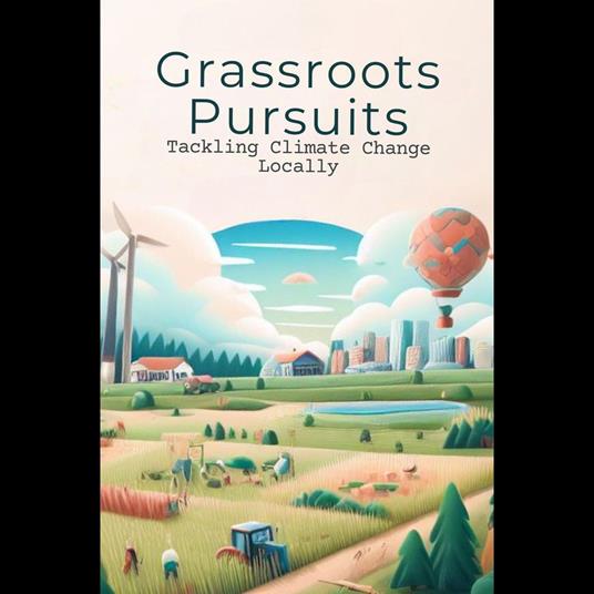 Grassroots Pursuits: Tackling Climate Change Locally