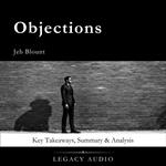 Objections by Jeb Blount