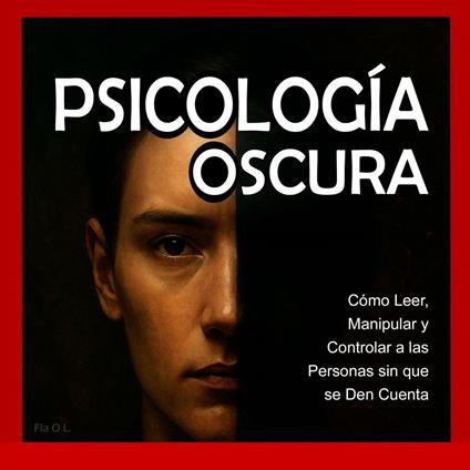 Psicología Oscura: Cómo Leer, Manipular y Controlar a las Personas sin que se Den Cuenta