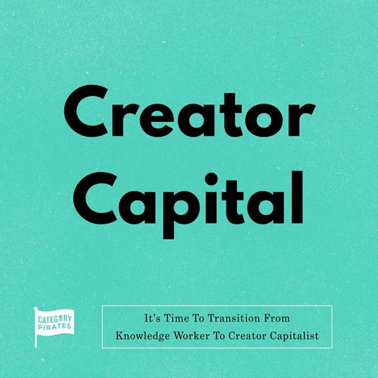 Creator Capital