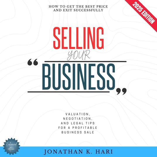 Selling Your Business:
