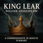 King Lear: A Comprehensive 10-Minute Summary