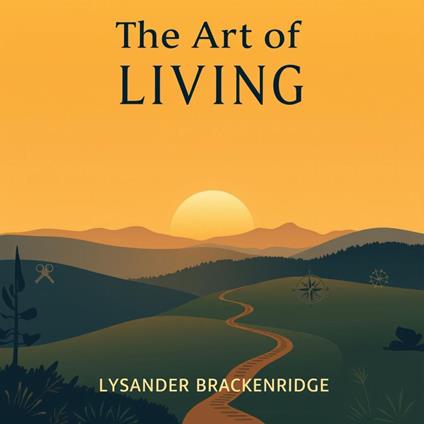 Art of Living, The: Secrets to Optimal Growth