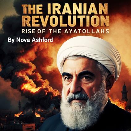 Iranian Revolution, The