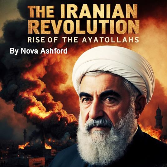 Iranian Revolution, The