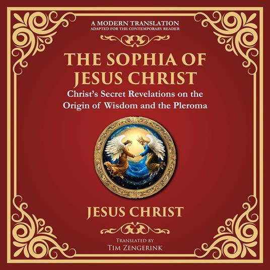 Sophia of Jesus Christ, The