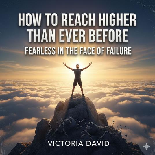 How to Reach Higher Than Ever Before
