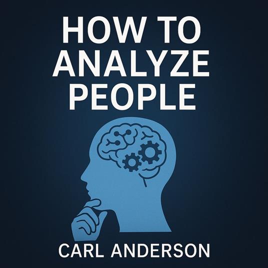 How to Analyze People