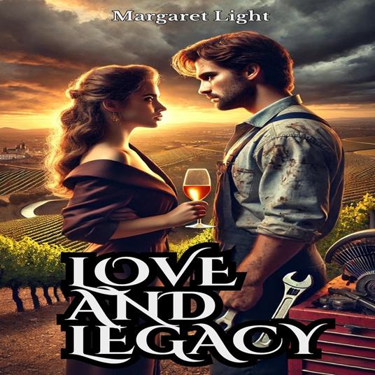 Love and Legacy