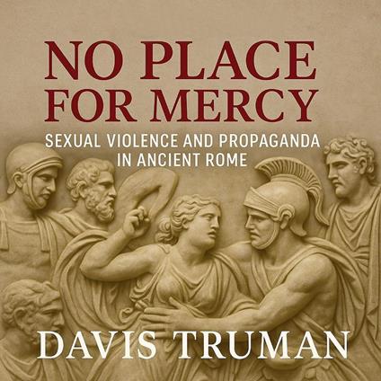 No Place for Mercy