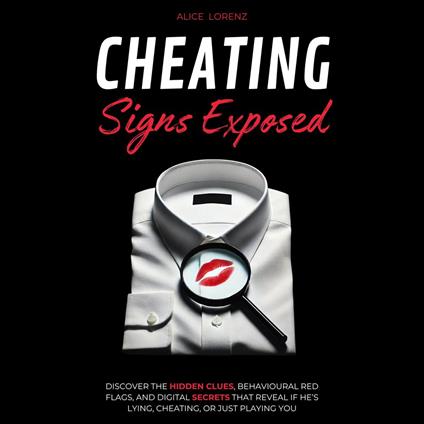Cheating Signs Exposed