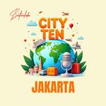 CITY TEN – Jakarta