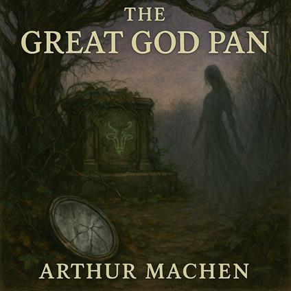 Great God Pan, The