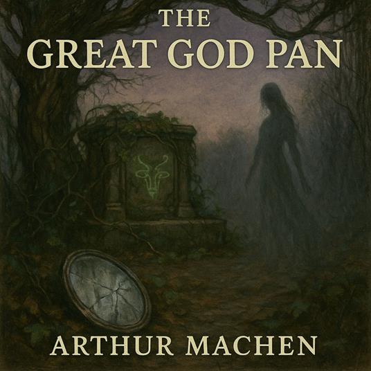 Great God Pan, The