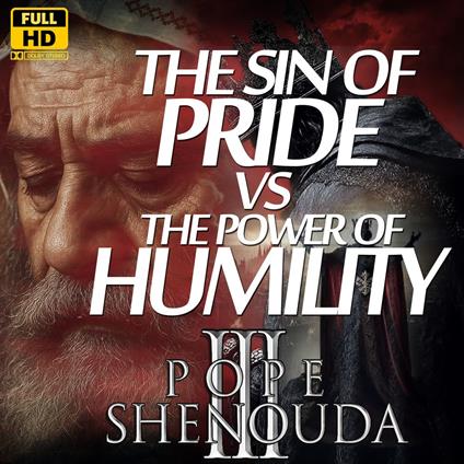 Sin of Pride VS The Power of humility, The