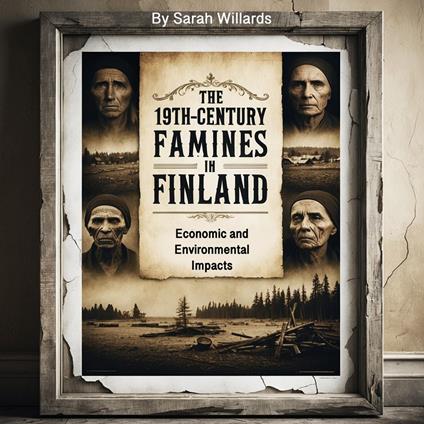 19th-Century Famines in Finland, The
