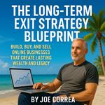 Long-Term Exit Strategy Blueprint, The