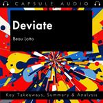 Deviate by Beau Lotto