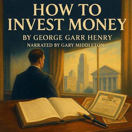How to Invest Money