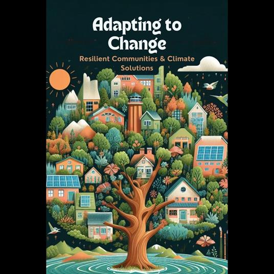 Adapting to Change: Resilient Communities & Climate Solutions
