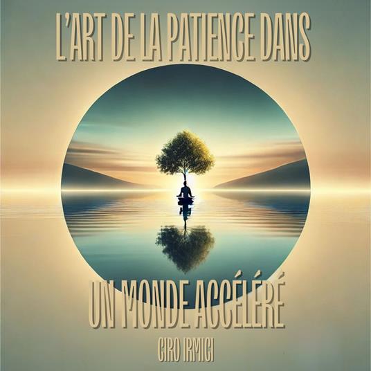 L’Art de la Patience dans un Monde Accéléré