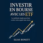 Investir en Bourse avec les ETF
