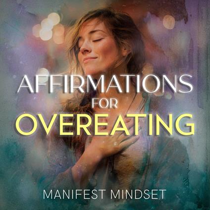 Affirmations for Overeating