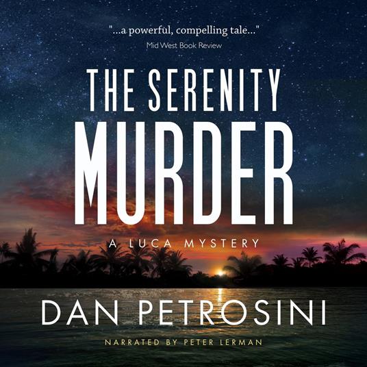 Serenity Murder, The