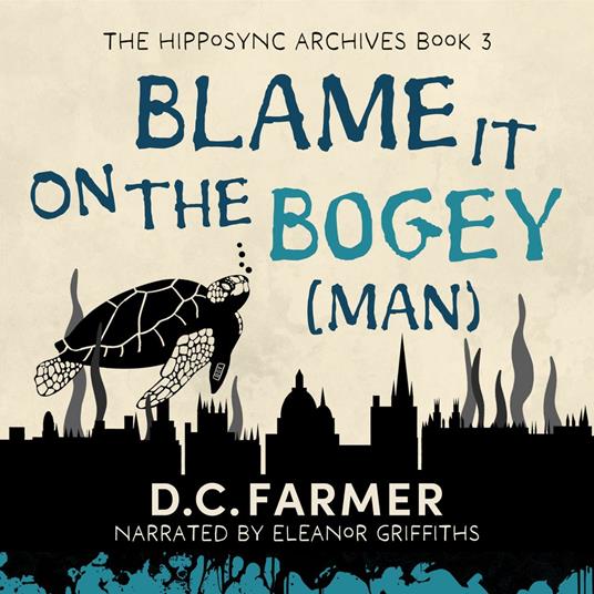 Blame It On The Bogey(man)