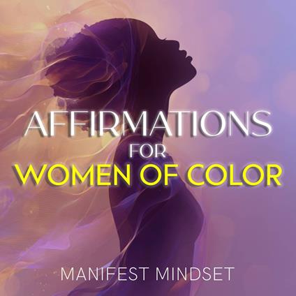 Affirmations for Women of Color