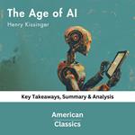 Age of AI by Henry Kissinger, The