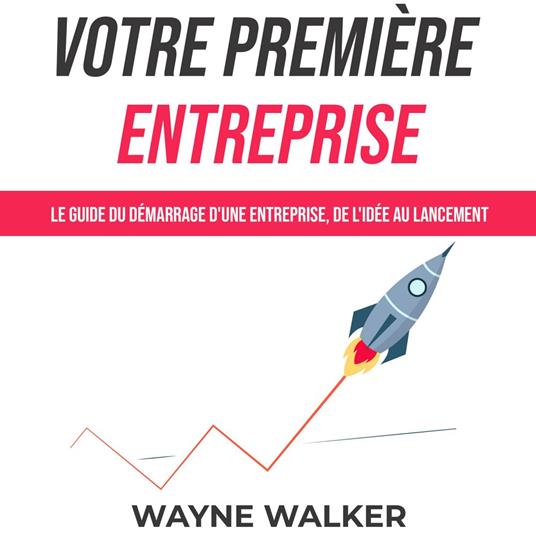 Votre première entreprise