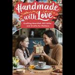 Handmade with Love: Crafting Heartfelt DIY Gifts and Crafts for Mothers