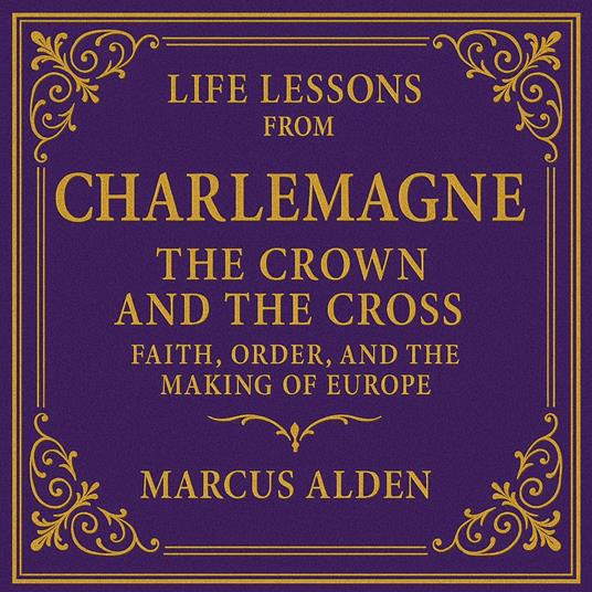 Life Lessons from Charlemagne