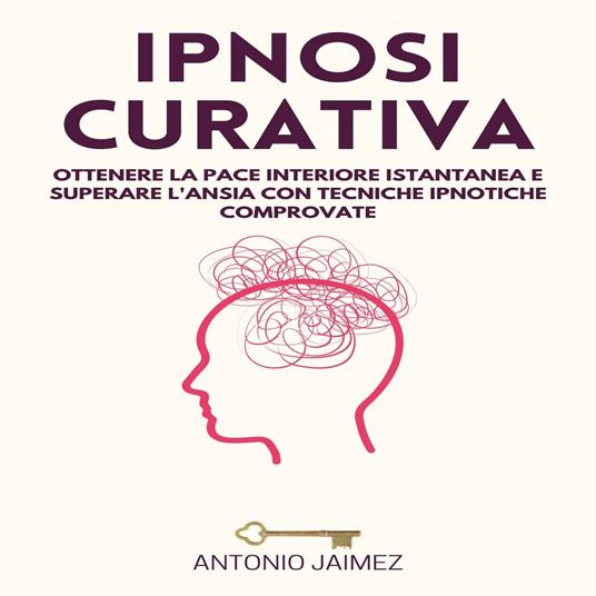 Ipnosi Curativa