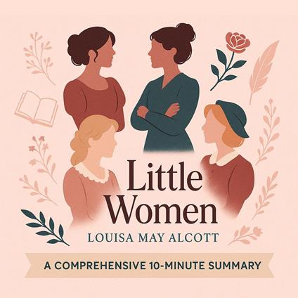 Little Women: A Comprehensive 10-Minute Summary