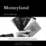 Moneyland by Oliver Bullough