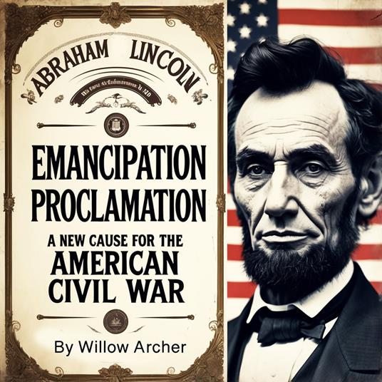 Emancipation Proclamation, The