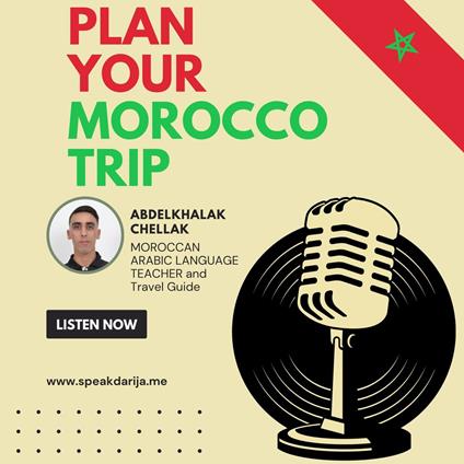 Plan Your Morocco Trip