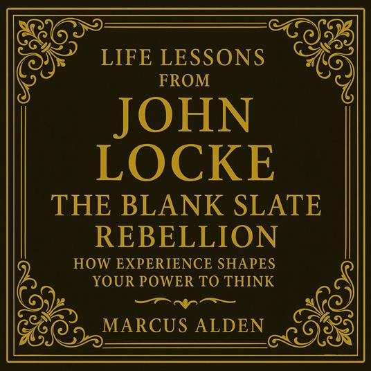 Life Lessons from John Locke