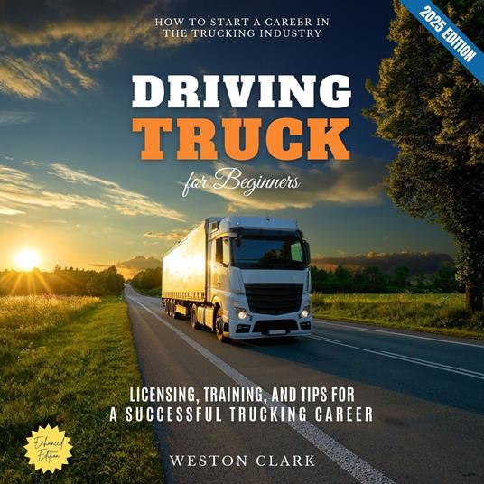 Truck Driving for Beginners: