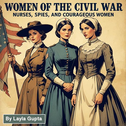 Women of the Civil War