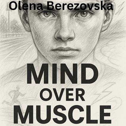 Mind Over Muscle: A Journal for Teen Athletes